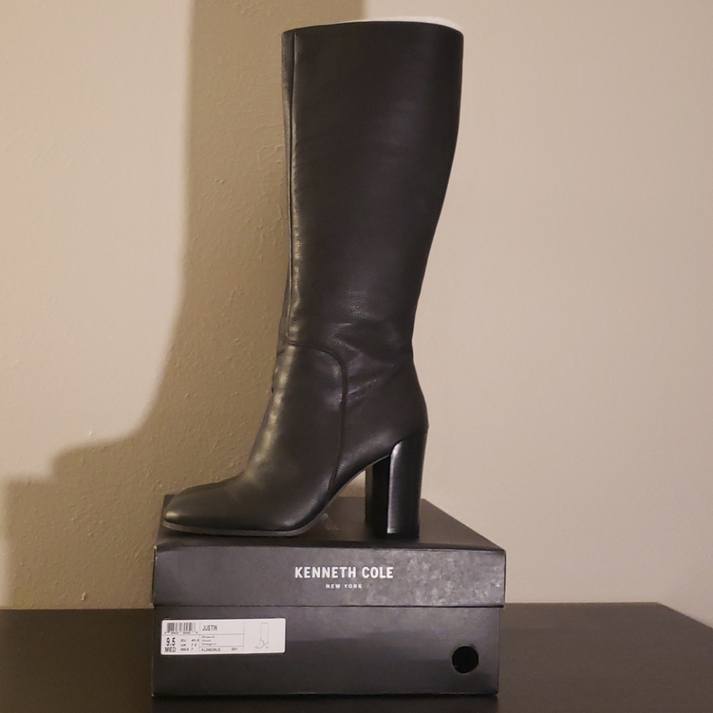 Kenneth Cole boots